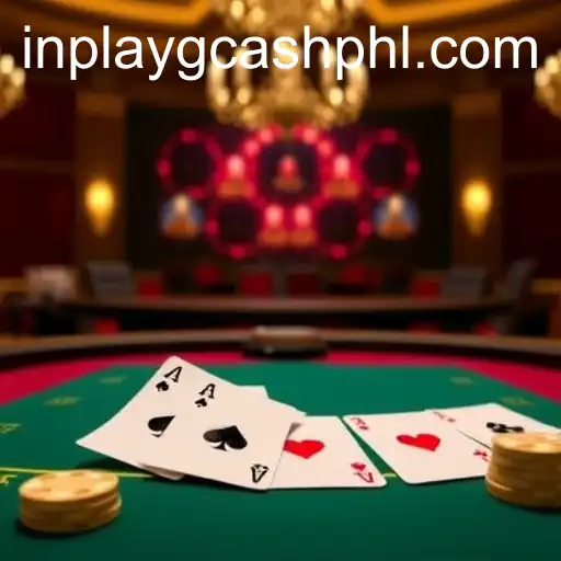 Gaming Experience inplay gcash games - 800+ Premium and Exclusive Games
