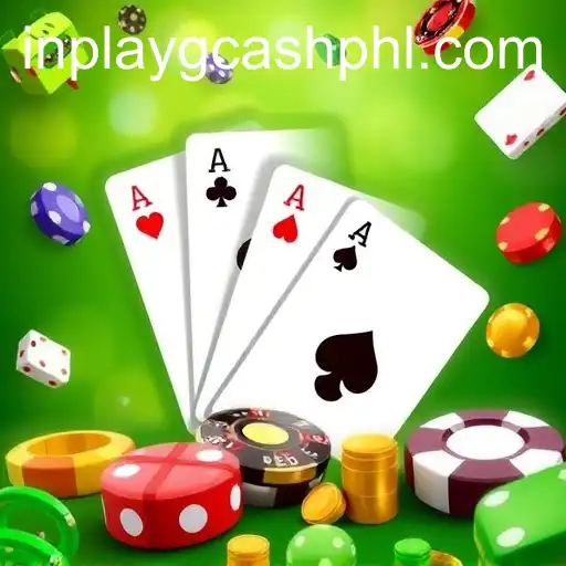 VIP Service inplay gcash games - 24/7 Support and Exclusive Benefits
