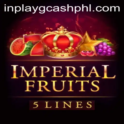 ImperialFruits5: A Royal Gaming Experience