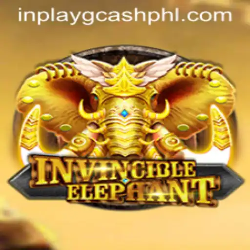InvincibleElephant: A Thrilling Inplay GCash Game Adventure