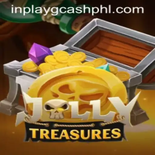 Exploring JollyTreasures: A Dive into Inplay GCash Games