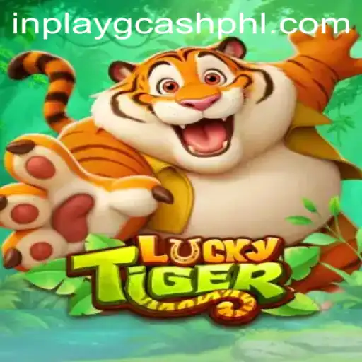 Exploring the Thrills of LuckyTiger: The Inplay Gcash Game