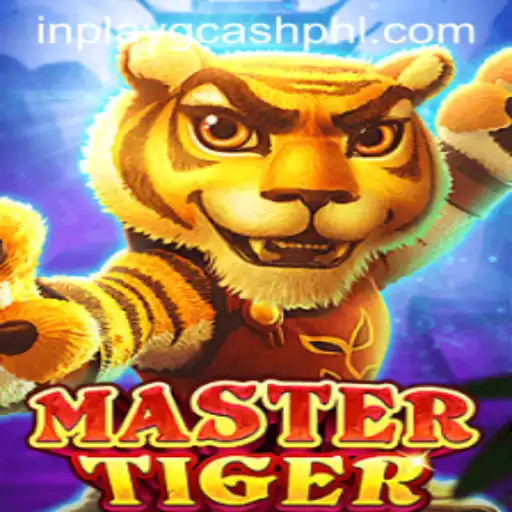 MasterTiger: A Game Changer in InPlay GCash Games