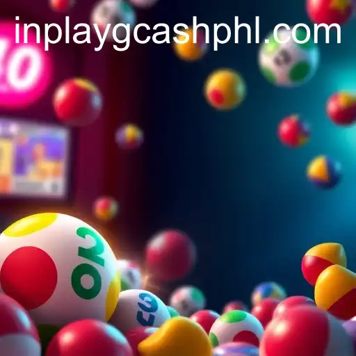 Gaming Experience inplay gcash games - 800+ Premium and Exclusive Games