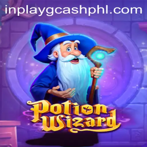 Unlocking the Magic of PotionWizard in the World of Inplay GCash Games