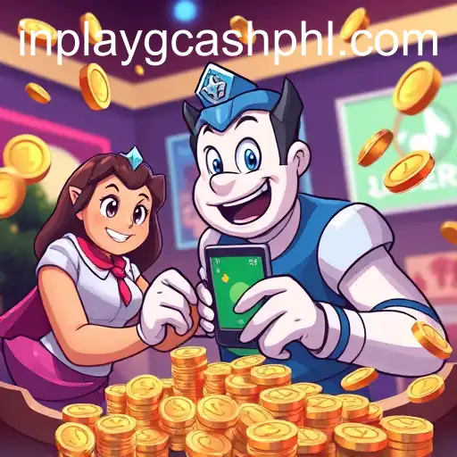 Security and Trust inplay gcash games - International Licenses and Certifications