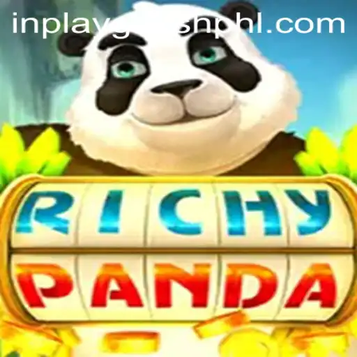 Exploring the World of RichyPanda: In-Play Fun with GCash Games