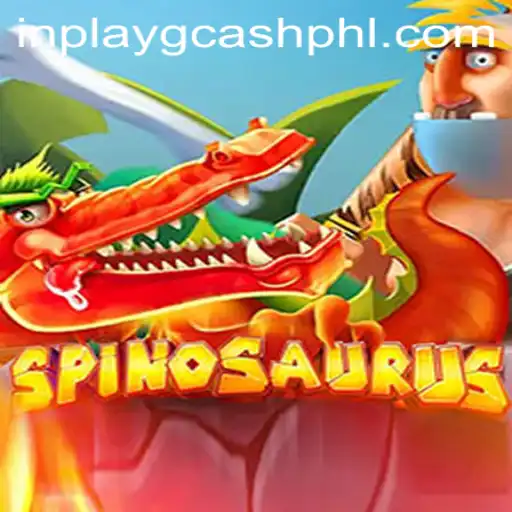 Discover the Thrills of 'Spinosaurus': A Dive into the InPlay GCash Gaming Experience