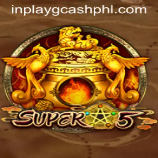 Exploring the Exciting World of Super5: Inplay GCash Games