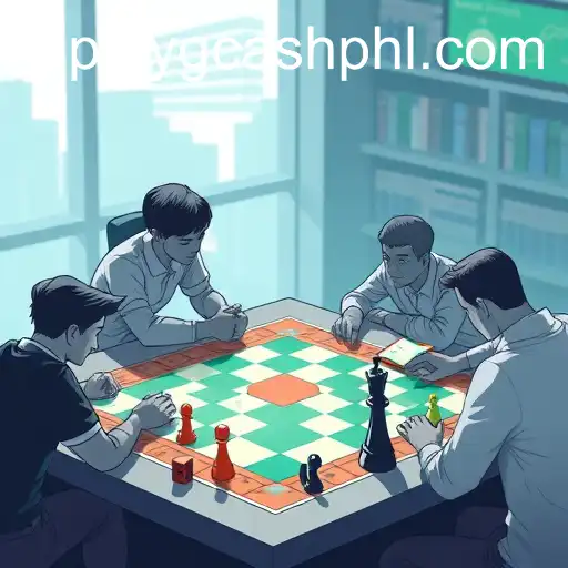 Security and Trust inplay gcash games - International Licenses and Certifications