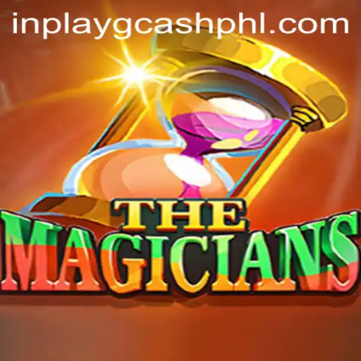 TheMagicians: A Captivating Exploration into In-Play GCash Games