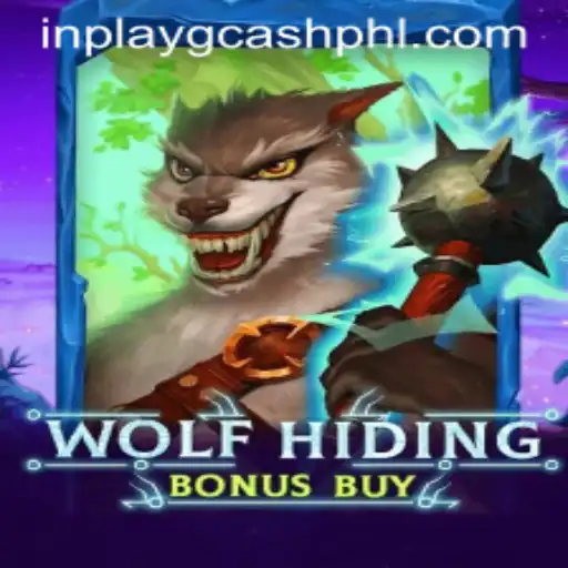 Unleashing the Thrills: A Deep Dive into WolfHidingBonusBuy