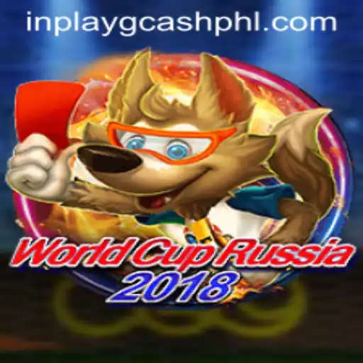 WorldCupRussia2018: A Dive into InPlay GCash Games